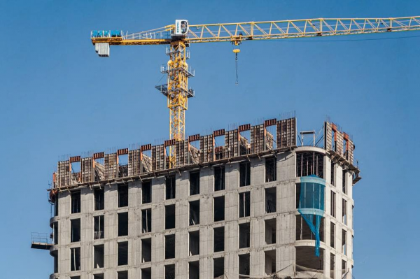 Ппрк, проект фундамента и крепления башенного кран. Работаем по всей РФ — фото 3